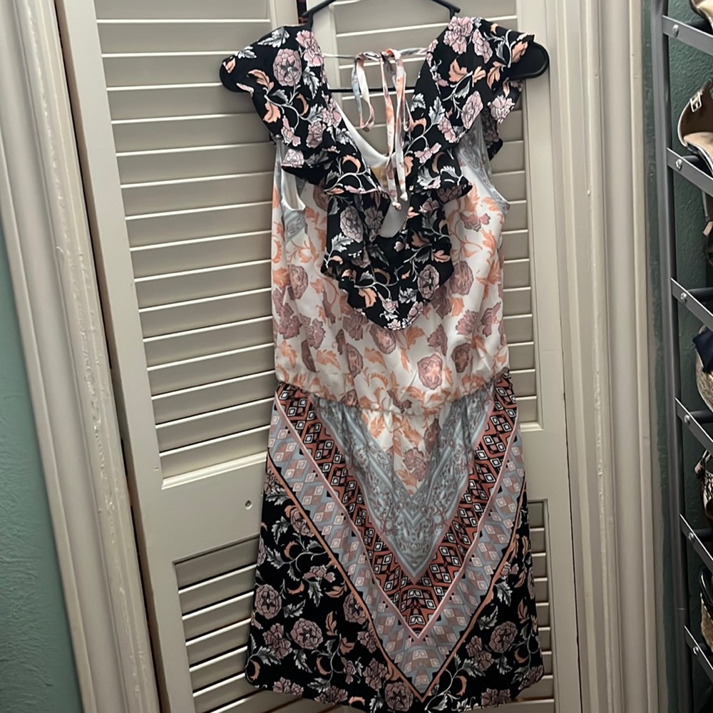 Cute Takara Dress! Size small!